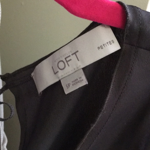 Loft top - Picture 3 of 4